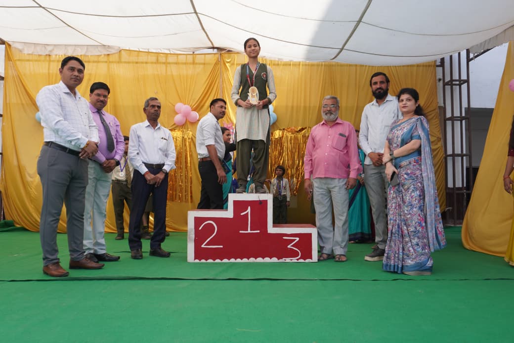 Result Distribution Program 67